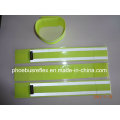 5 X 30 cm En13356 reflektierende Gummiband mit Logo-Label